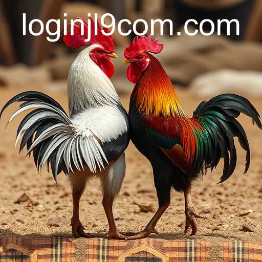 Cockfighting