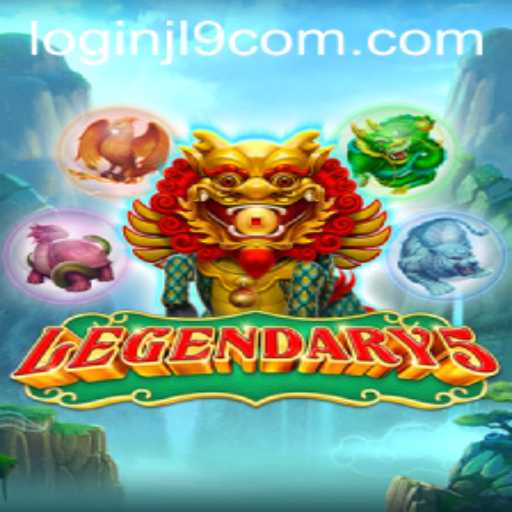 Discover the Adventure of Legendary5: A Comprehensive Guide to Gameplay and Jl9 com Login Features