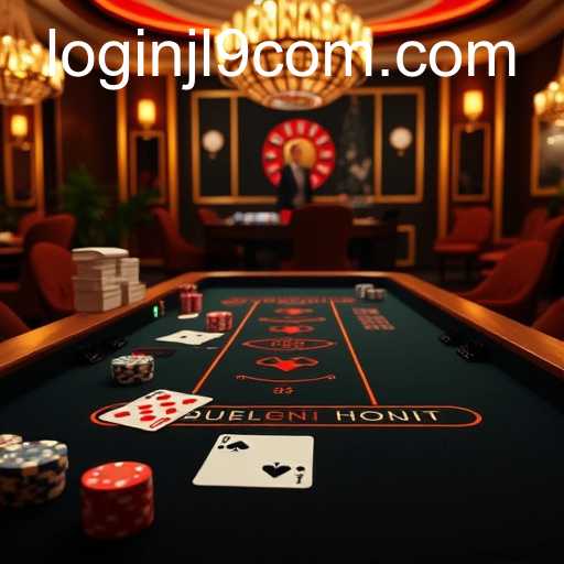 Online Baccarat